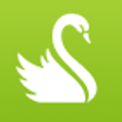 Lemonswan.de logo